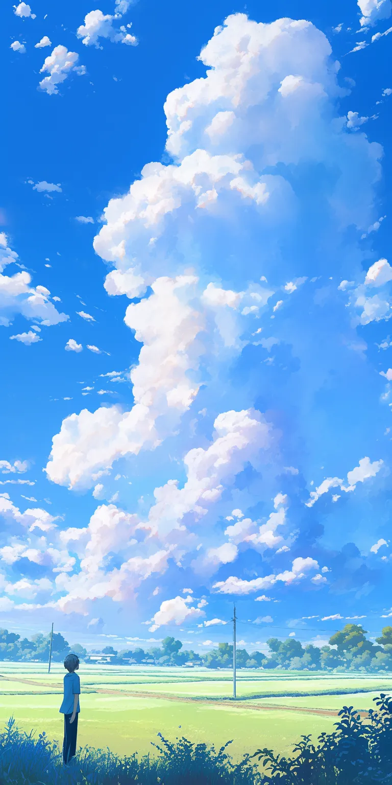 motion wallpapers sky, ciel, 3440x1440, yuru, 2560x1440