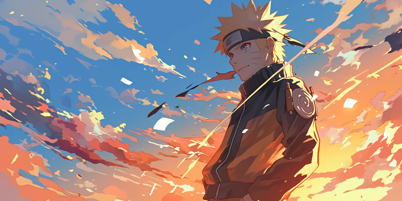 naruto screensaver hokage, naruto, boruto, shippuden, minato