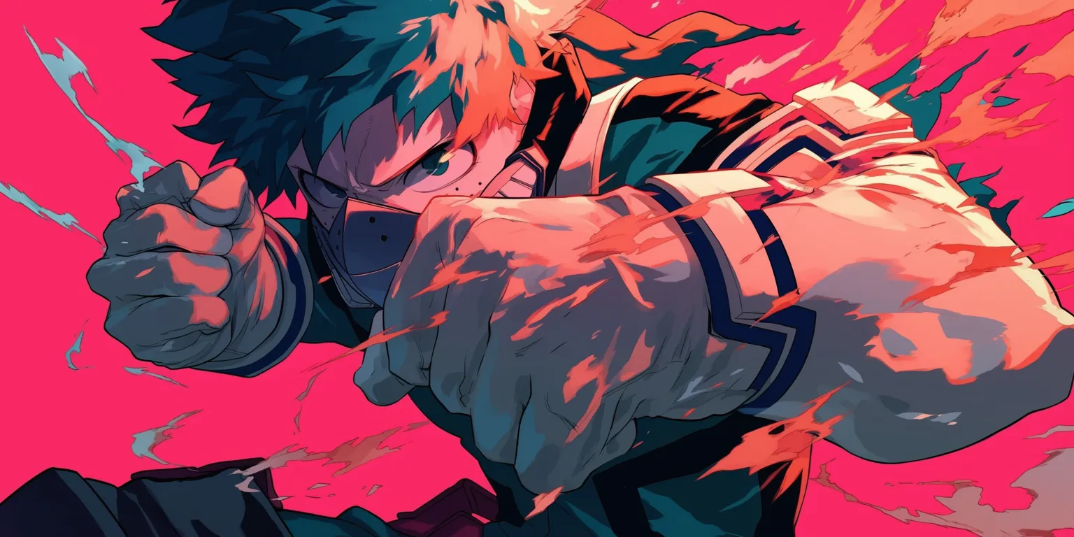 my hero academia wallpaper iphone todoroki, gurren, sasuke, hinata, ichigo