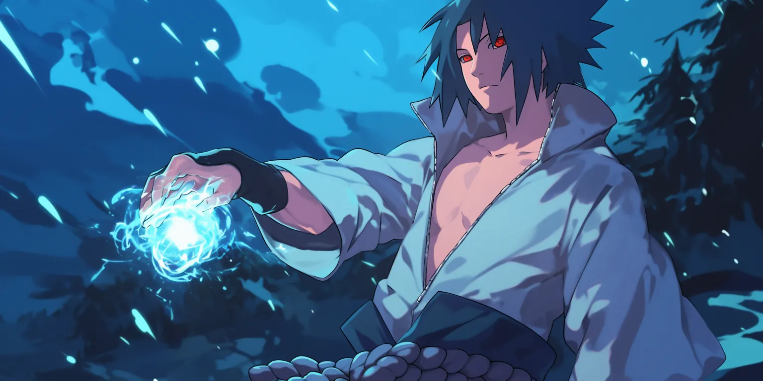 sasuke 4k sasuke, susanoo, uchiha, madara, minato