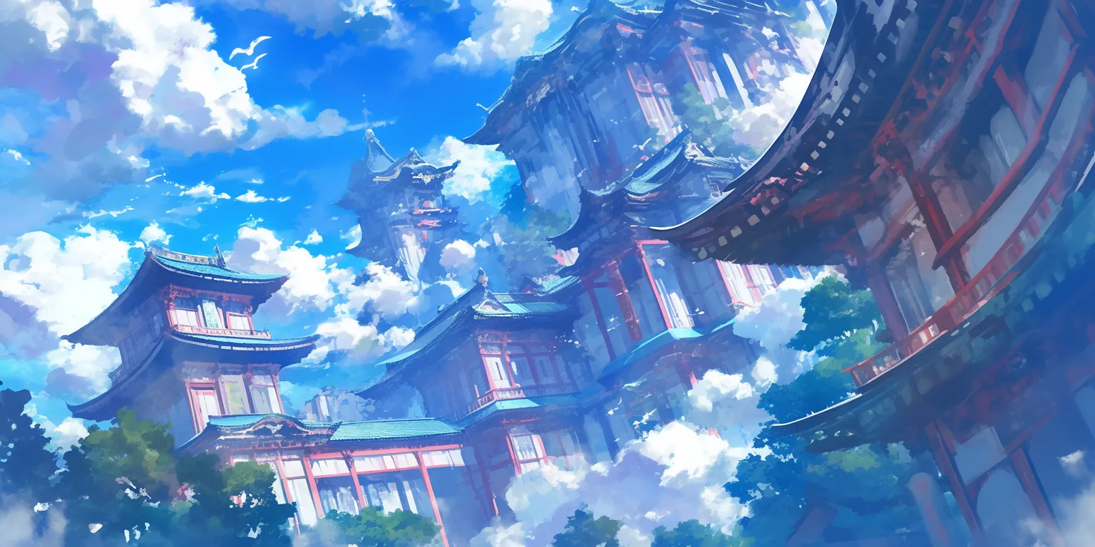 anime screensaver evergarden, backgrounds, konosuba, kamisama, ghibli