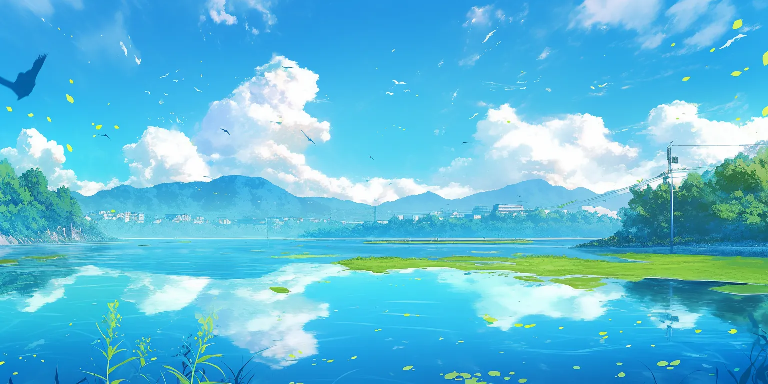 anime background wallpaper evergarden, backgrounds, 2560x1440, 1920x1080, scenery