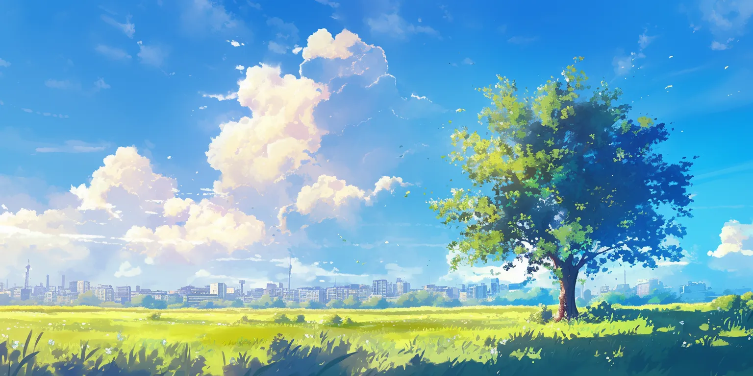 good anime wallpapers backgrounds, evergarden, ghibli, yuujinchou, scenery