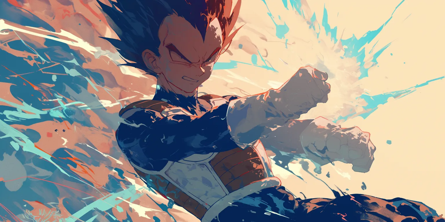 vegeta 4k wallpaper vegeta, gohan, dbz, rengoku, dragonball