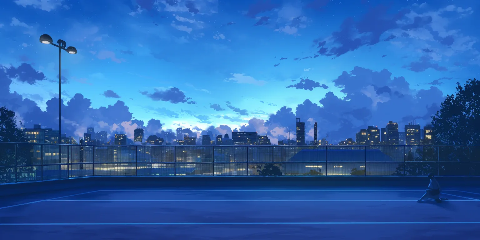 anime background night noragami, ciel, shokugeki, hyouka, backgrounds