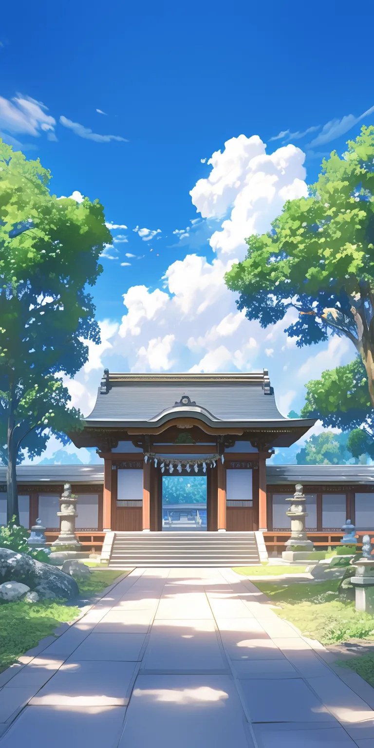anime scenery background kamisama, konosuba, shokugeki, evergarden, backgrounds