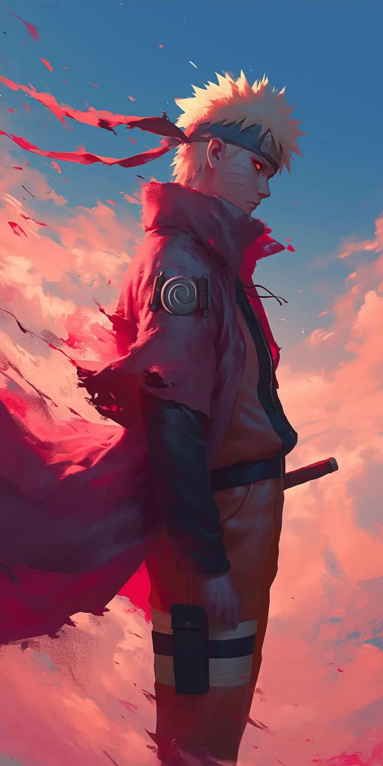 naruto baryon mode wallpaper uchiha, flcl, boruto, obito, akira