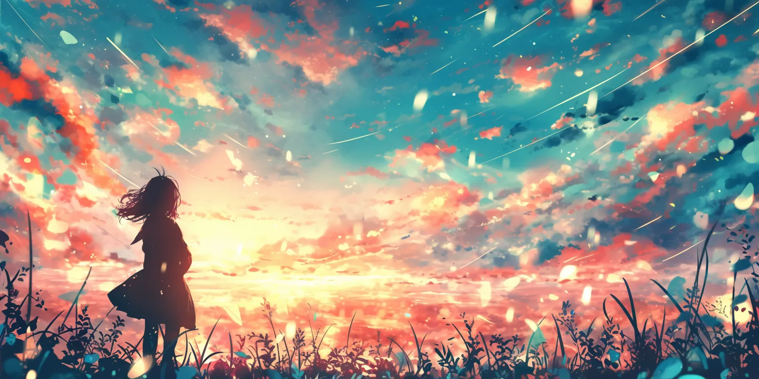 hd anime wallpapers mushishi, yuujinchou, natsume, background, wonderland