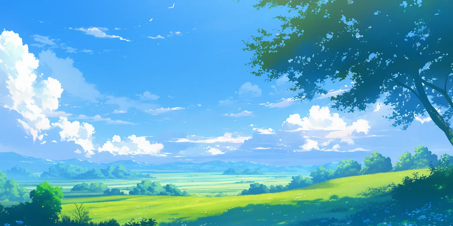 anime background hd scenery, backgrounds, evergarden, ghibli, yuujinchou