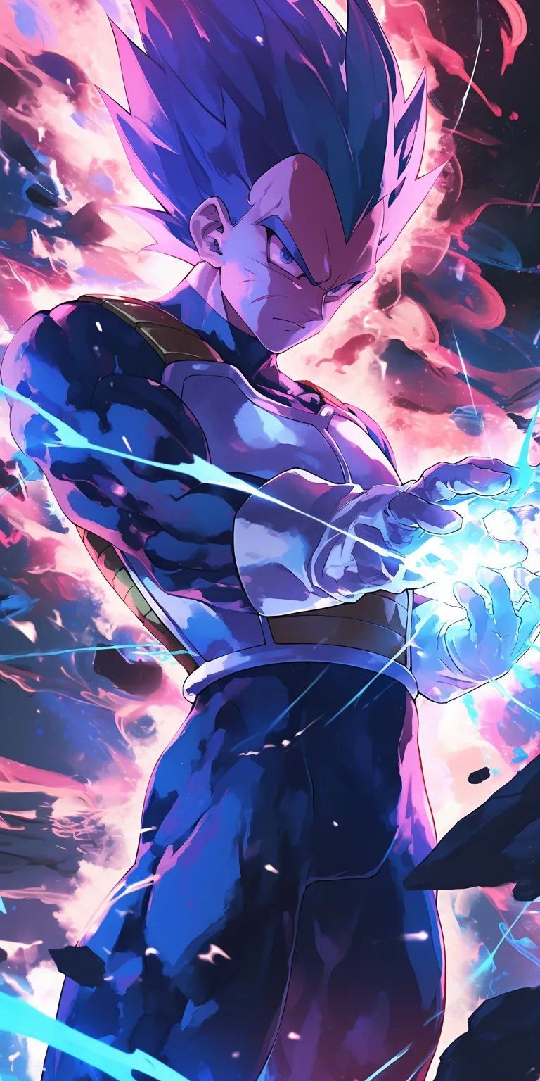 vegeta 4k wallpaper susanoo, rasengan, todoroki, yato, aomine