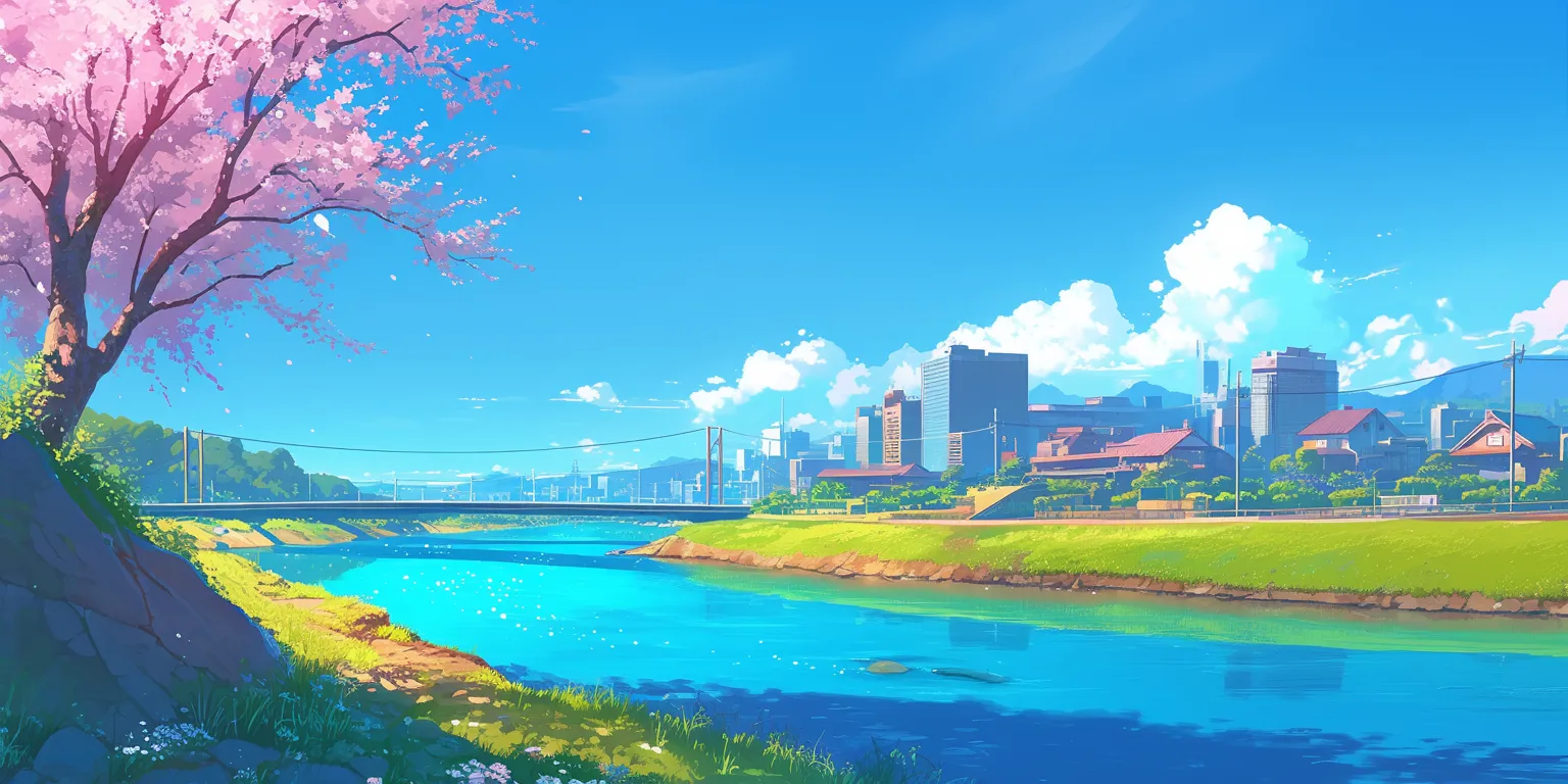 cartoon hd background 3440x1440, 2560x1440, backgrounds, 1920x1080, scenery