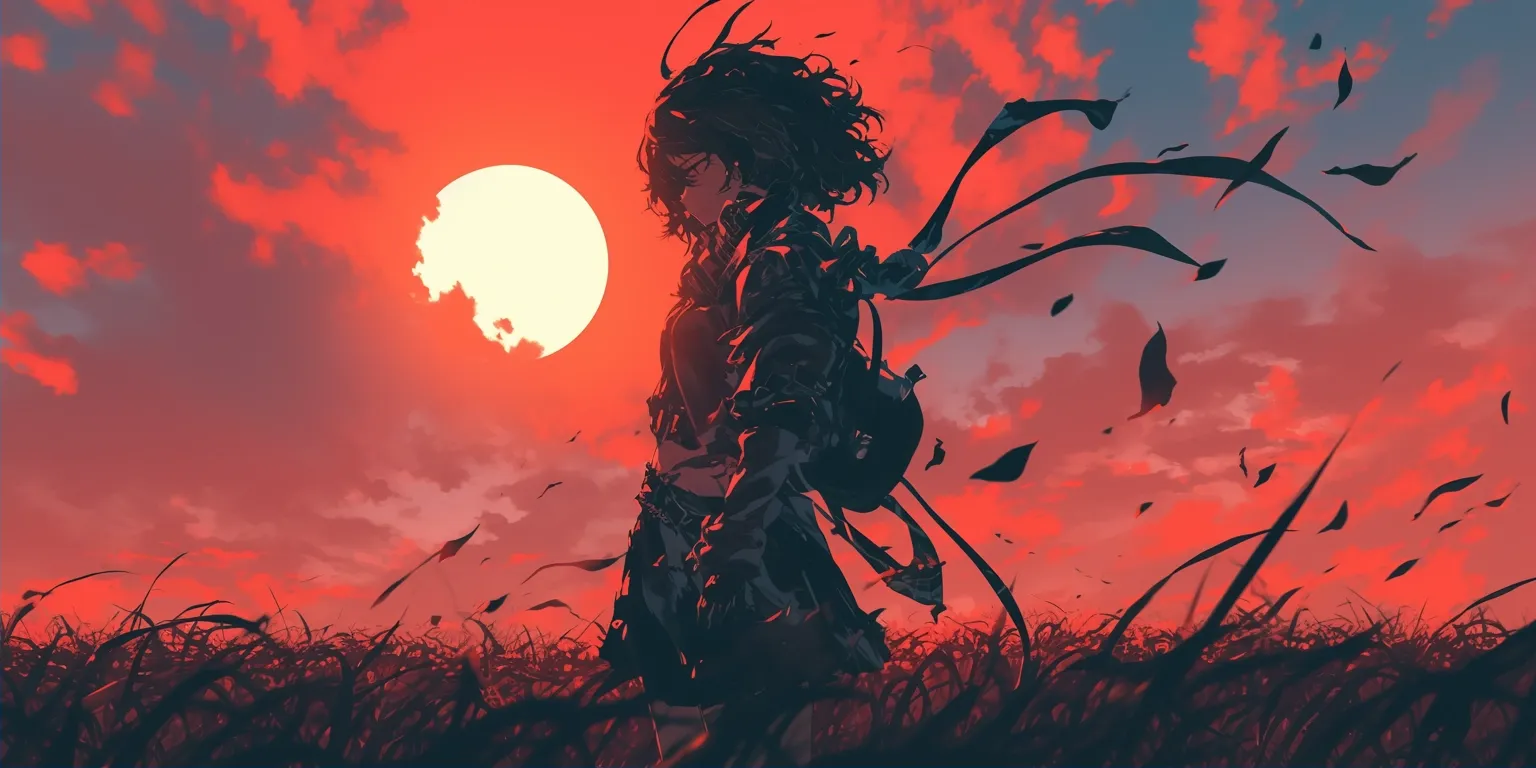 anime manga wallpaper dororo, inuyasha, akira, uchiha, flcl