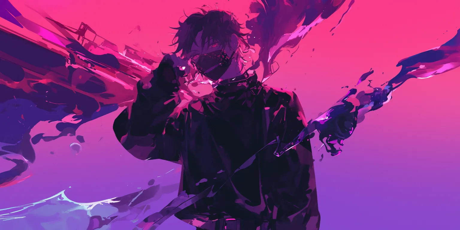 juice wrld anime wallpaper akira, kaneki, yato, bebop, flcl