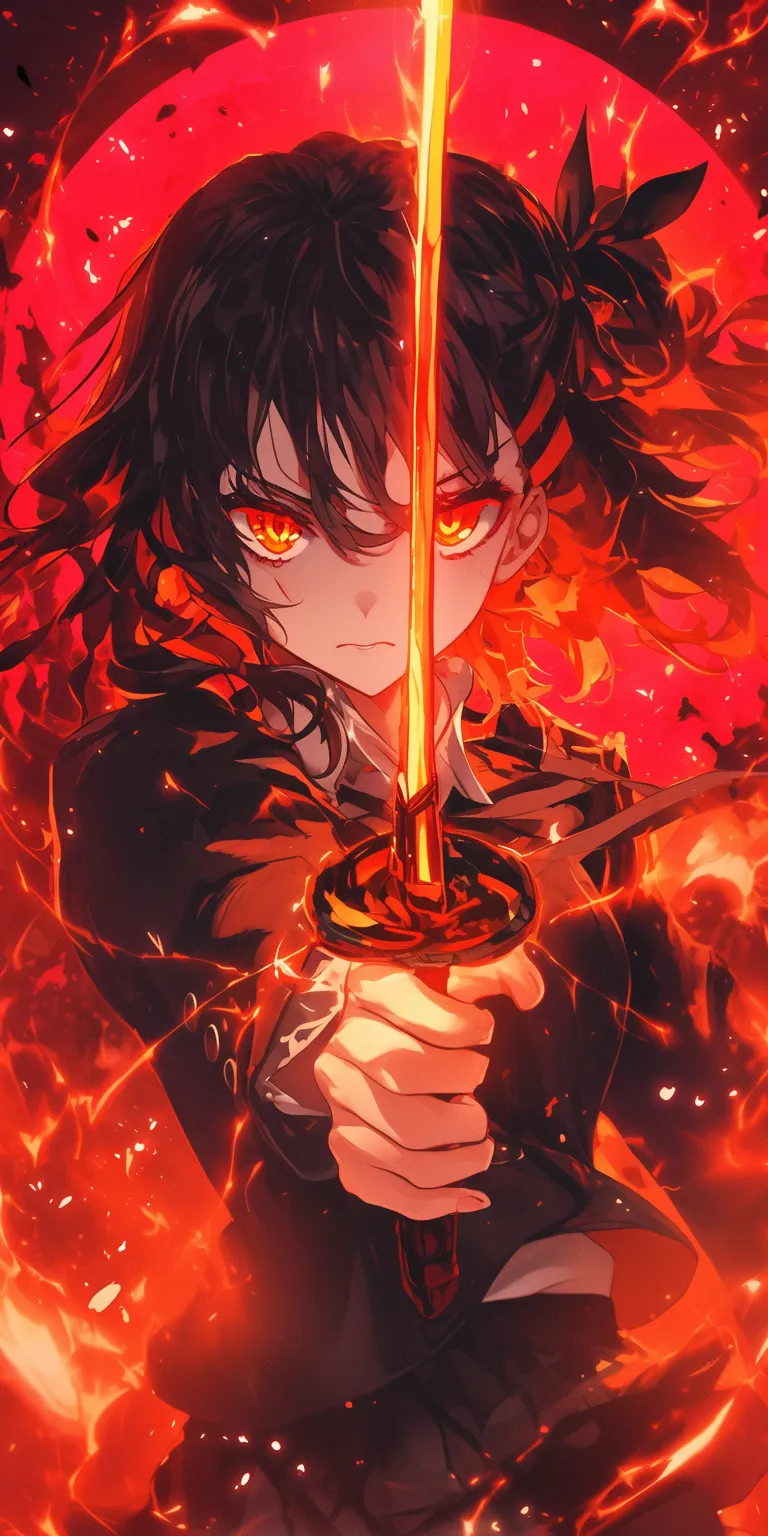 high resolution anime wallpaper alucard, kurosaki, dazai, kimetsu, akame