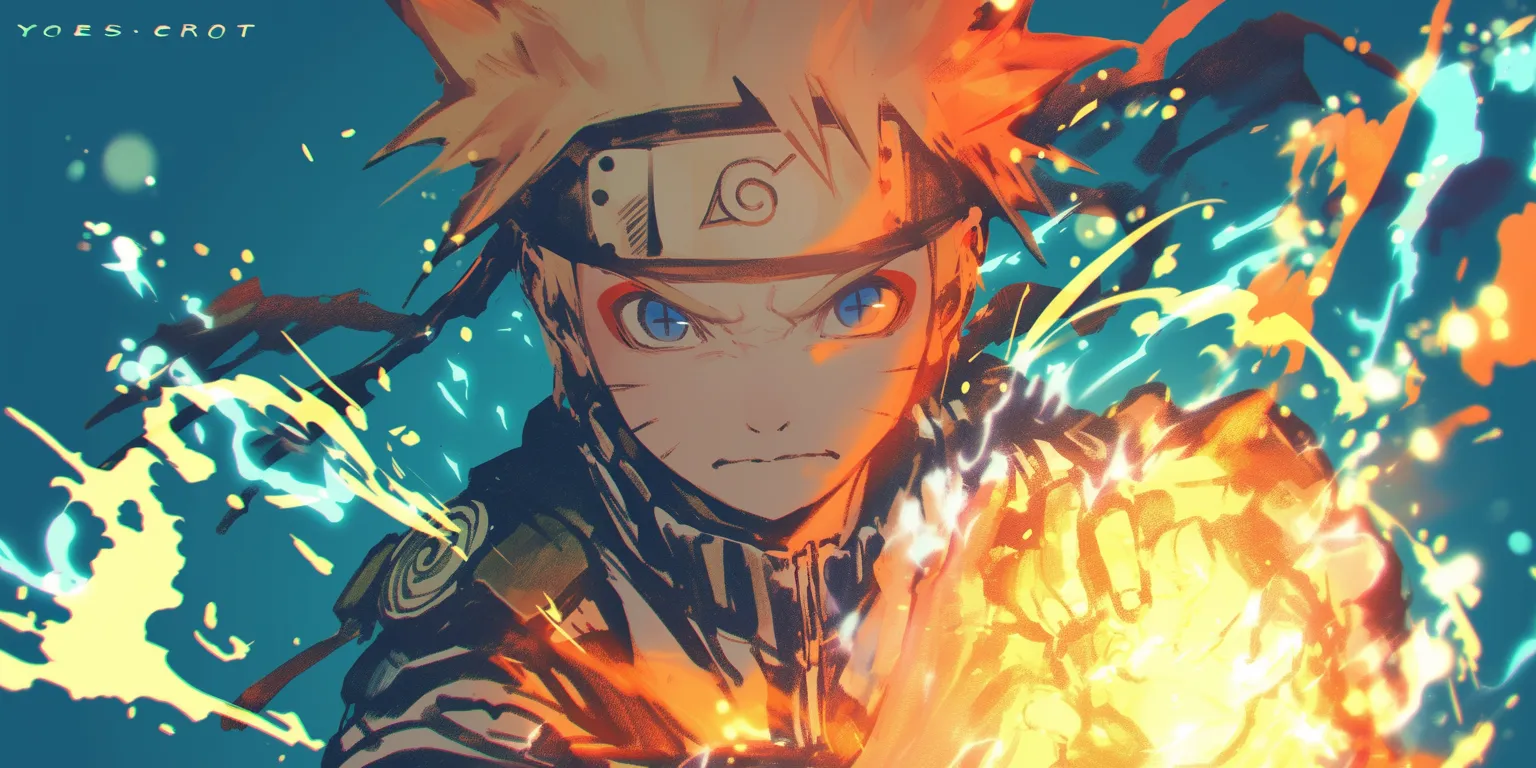 naruto 1080p wallpaper minato, naruto, rengoku, gaara, rasengan