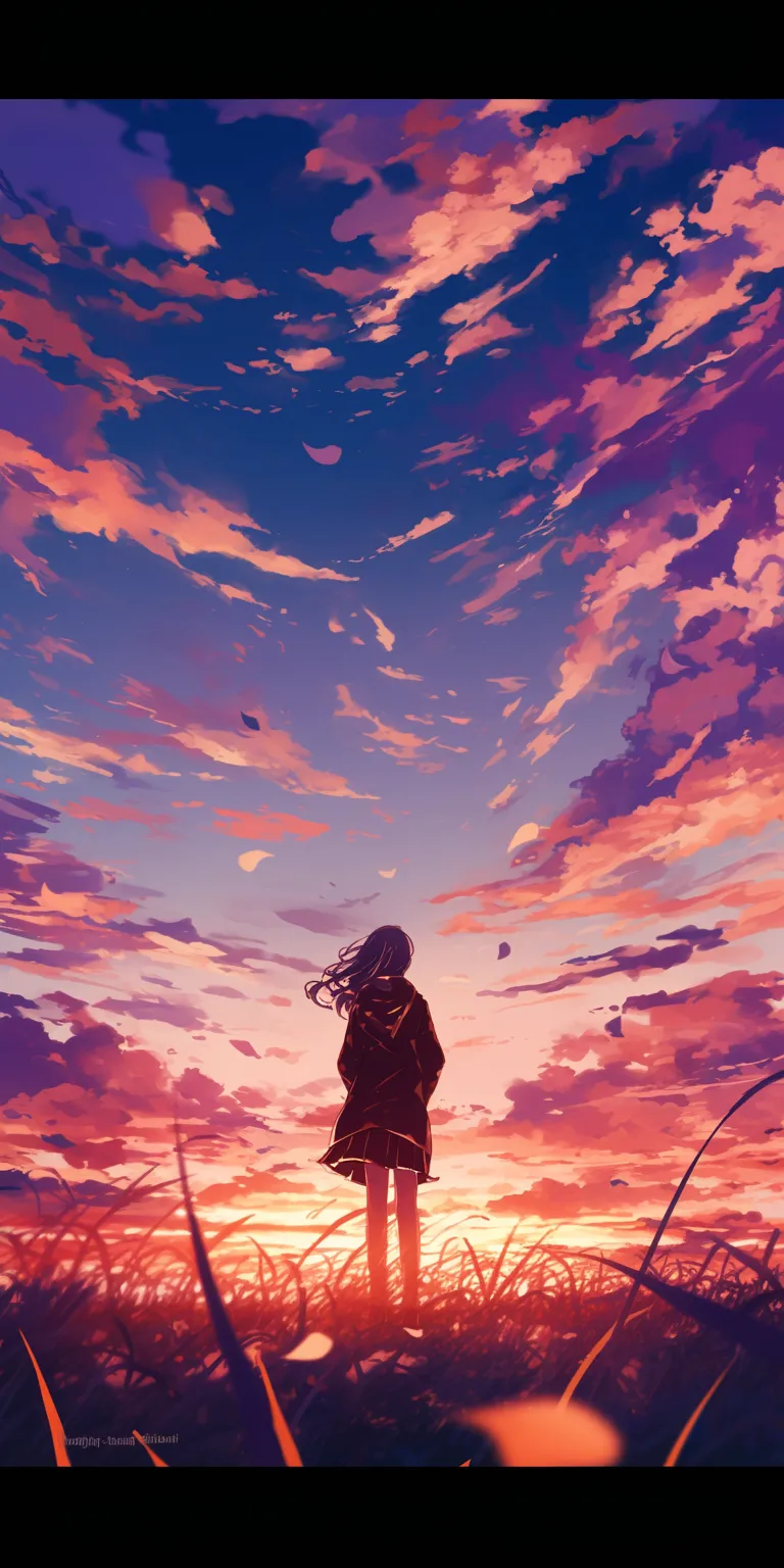 anime cool wallpaper noragami, flcl, mushishi, champloo, sky