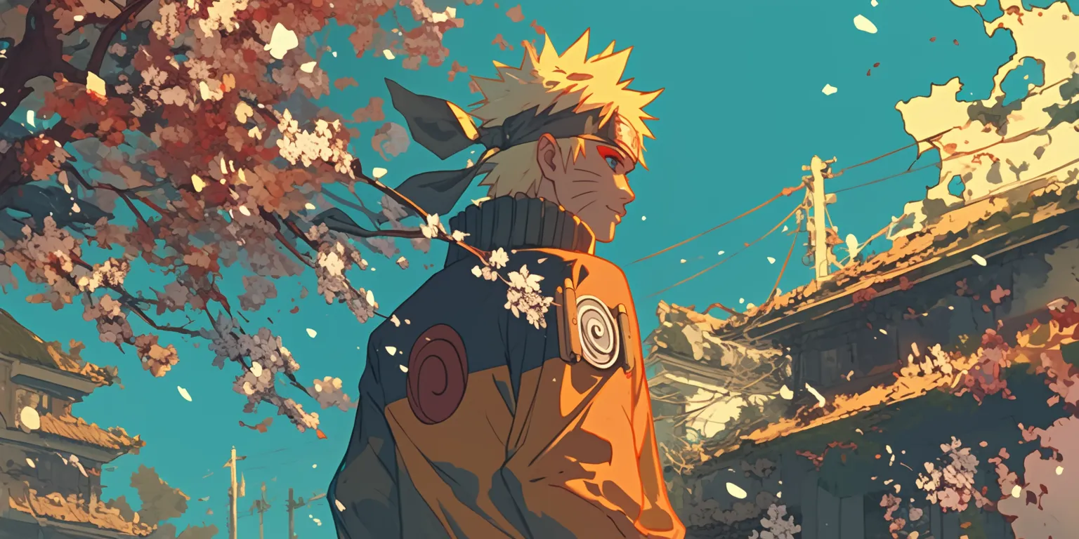 naruto background wallpaper naruto, hokage, denji, boruto, jiraiya