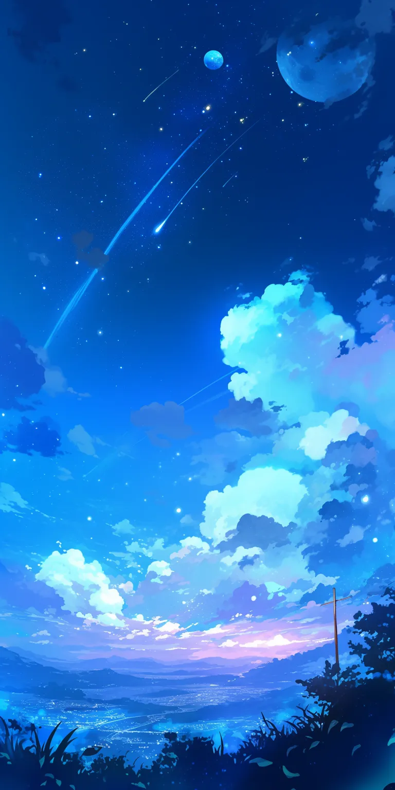 lively wallpaper backgrounds sky, 2560x1440, 3440x1440, ciel