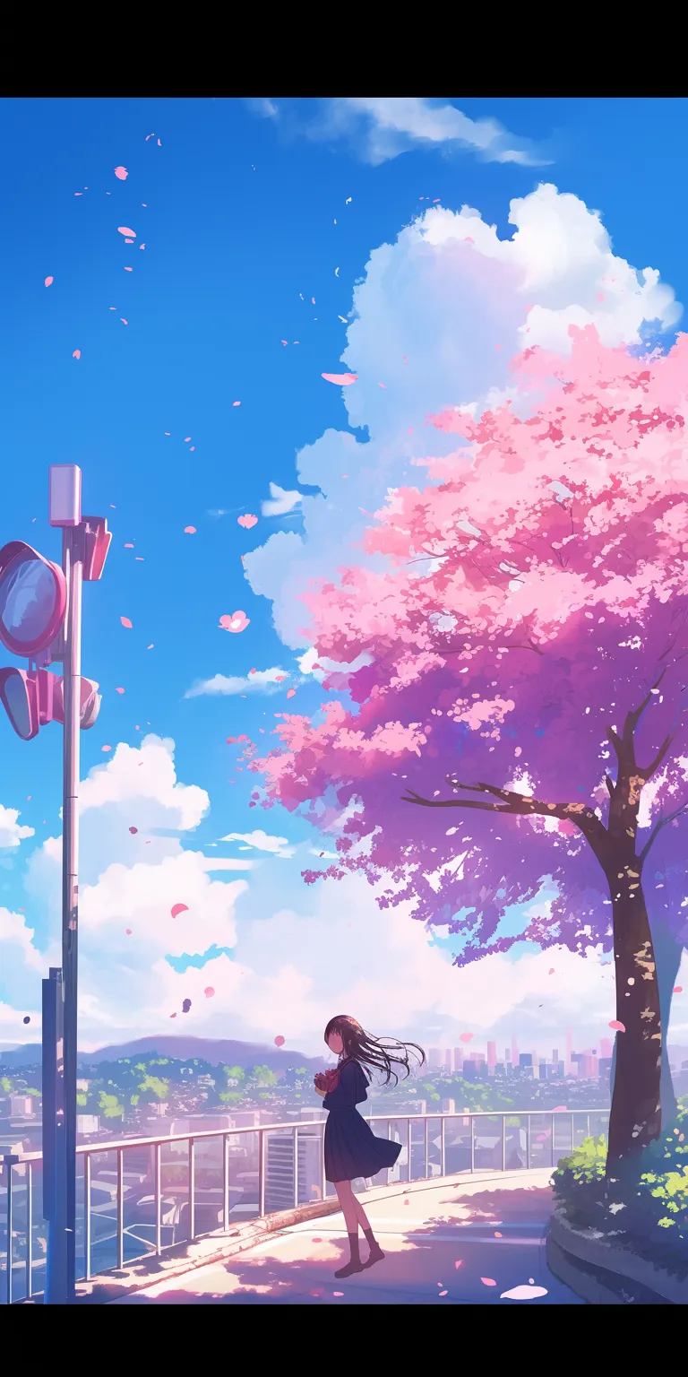 pink anime wallpaper sakura, noragami, 3440x1440, backgrounds, lofi