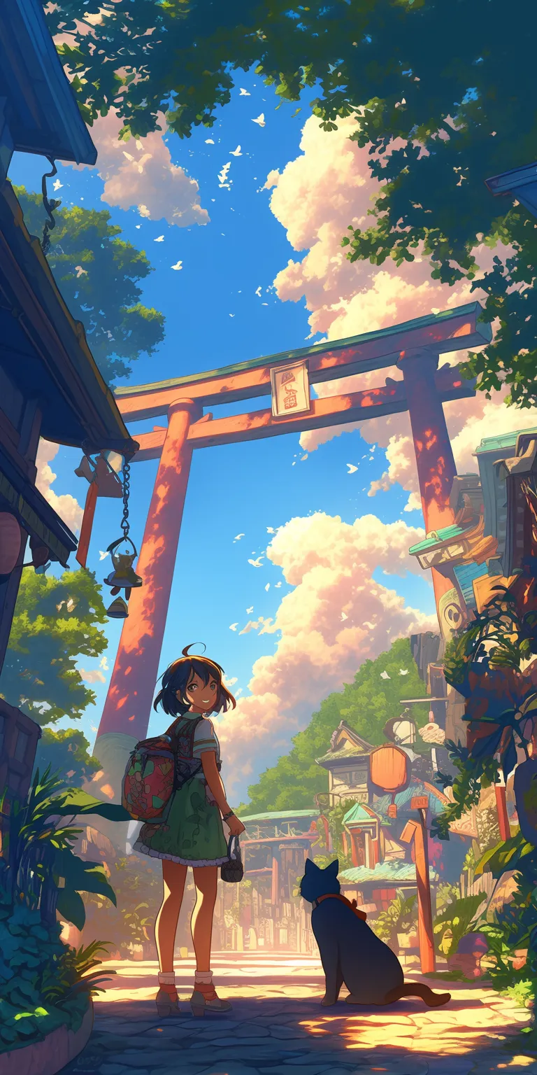 best cartoon wallpaper ghibli, evergarden, gate, konosuba, dororo