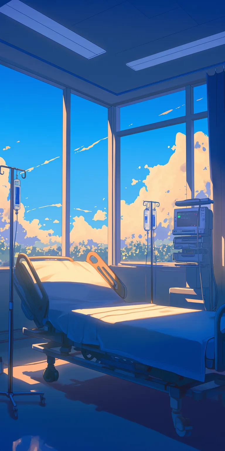 anime bed background lofi, backgrounds, room, 3440x1440, windows