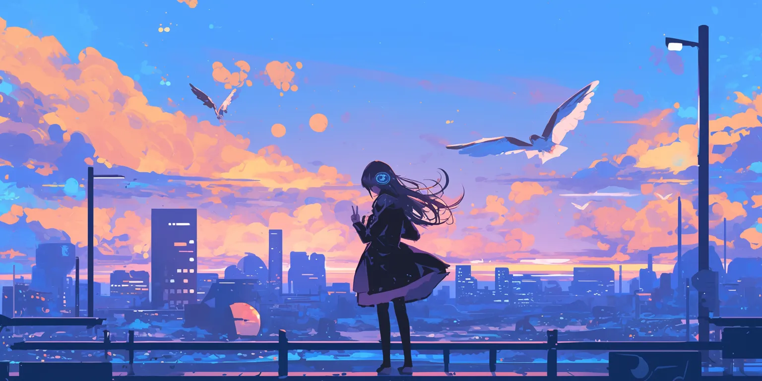 wallpaper aesthetic anime 3440x1440, 2560x1440, ciel, 1920x1080, noragami