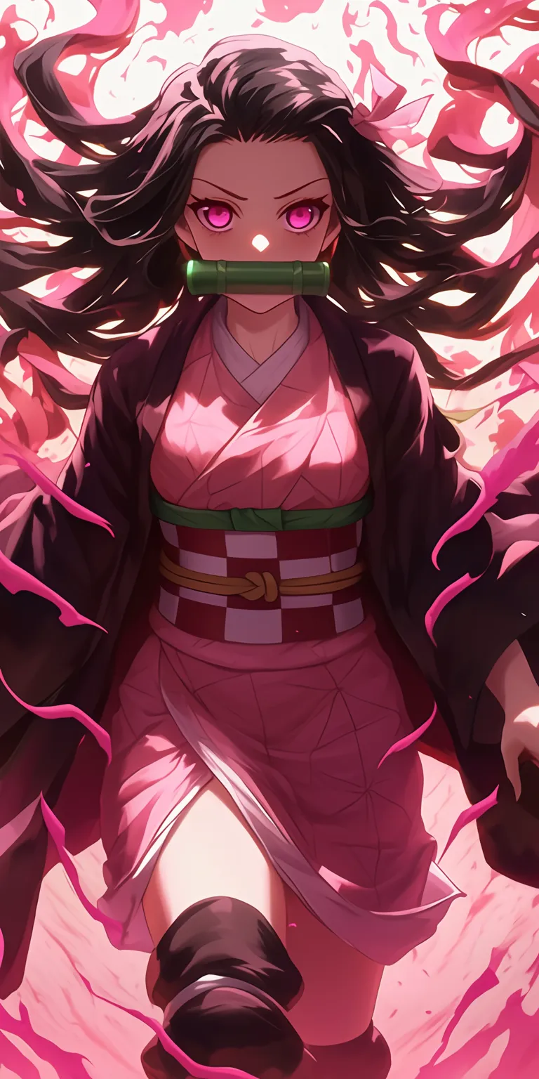 Nezuko Demon Slayer Wallpaper Anime Wallpapers Nezuko Hyakkimaru Nezuko Demon Slayer Wallpaper Anime Wallpapers Nezuko Hyakkimaru