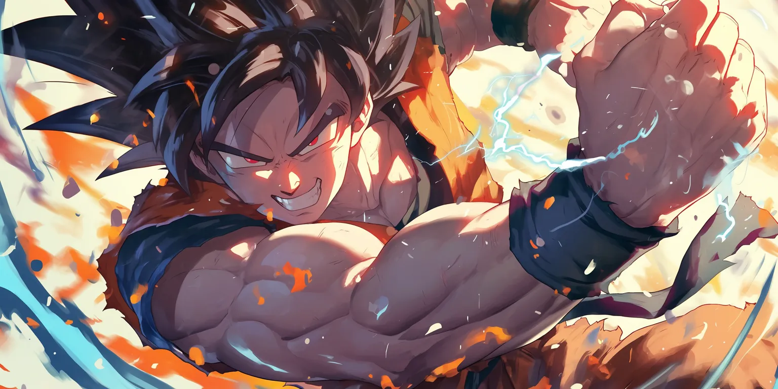 dragon ball z wallpaper 8k bardock, broly, goku, rengoku, dragonball