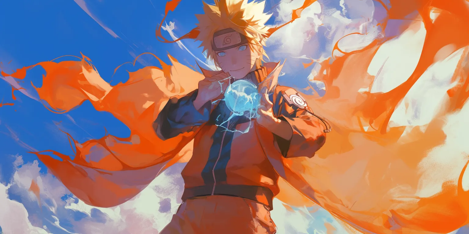 naruto hokage wallpaper rengoku, boruto, hokage, naruto, rasengan