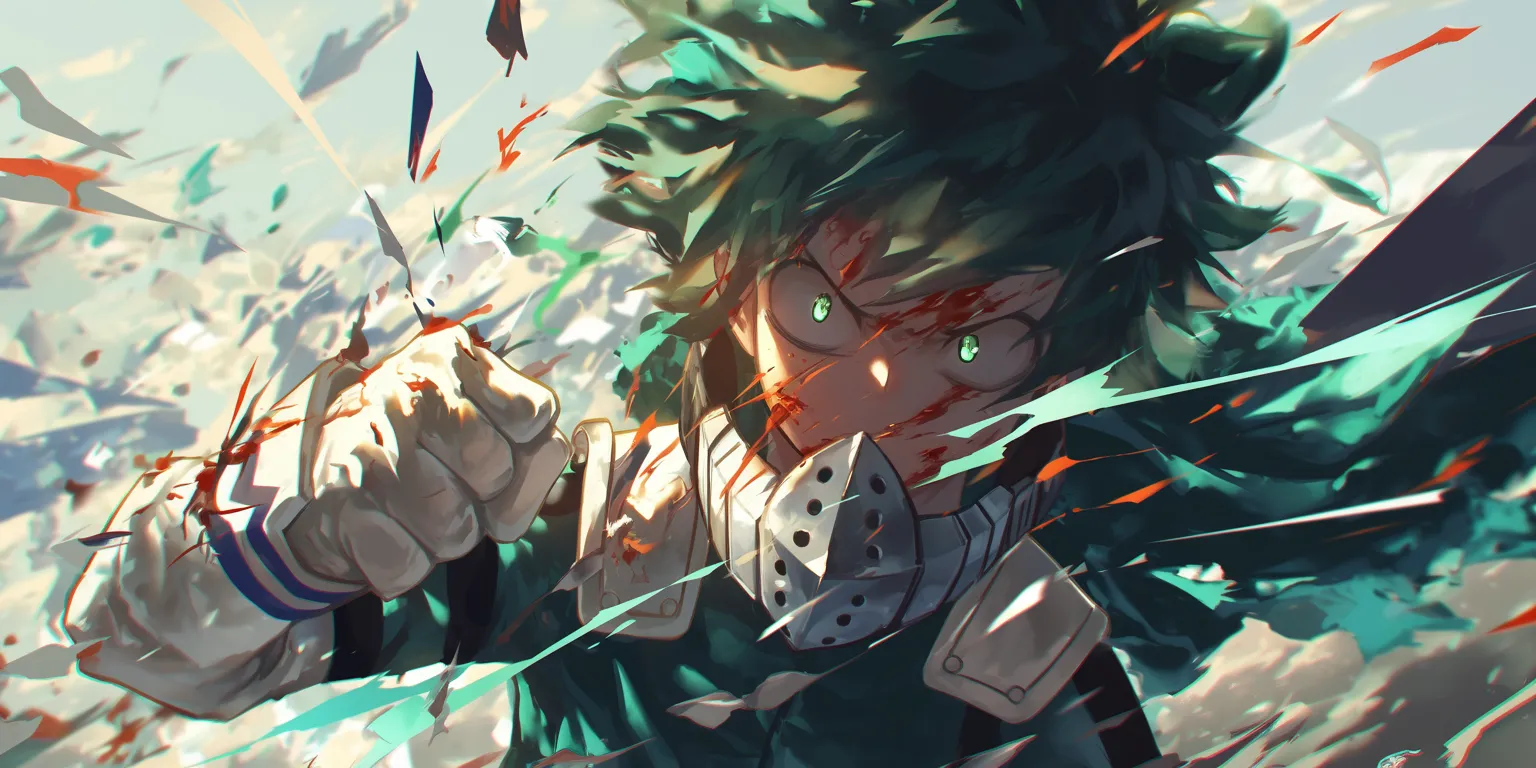 my hero academia deku wallpaper deku, todoroki, meliodas, asta, rengoku