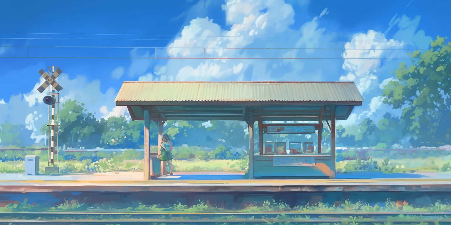 anime background aesthetic ghibli, 3440x1440, natsume, backgrounds, yuujinchou