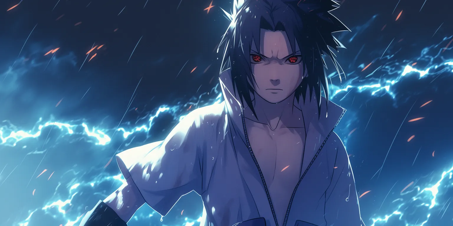 sasuke 4k sasuke, uchiha, madara, susanoo, itachi