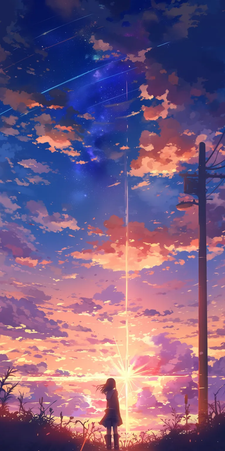 hd anime wallpapers sky, 3440x1440, 2560x1440, lofi, 1920x1080