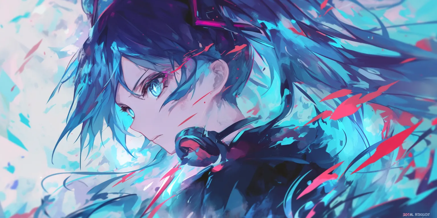 lively wallpaper wallpapers hatsune, ciel, noragami, yato, kimetsu