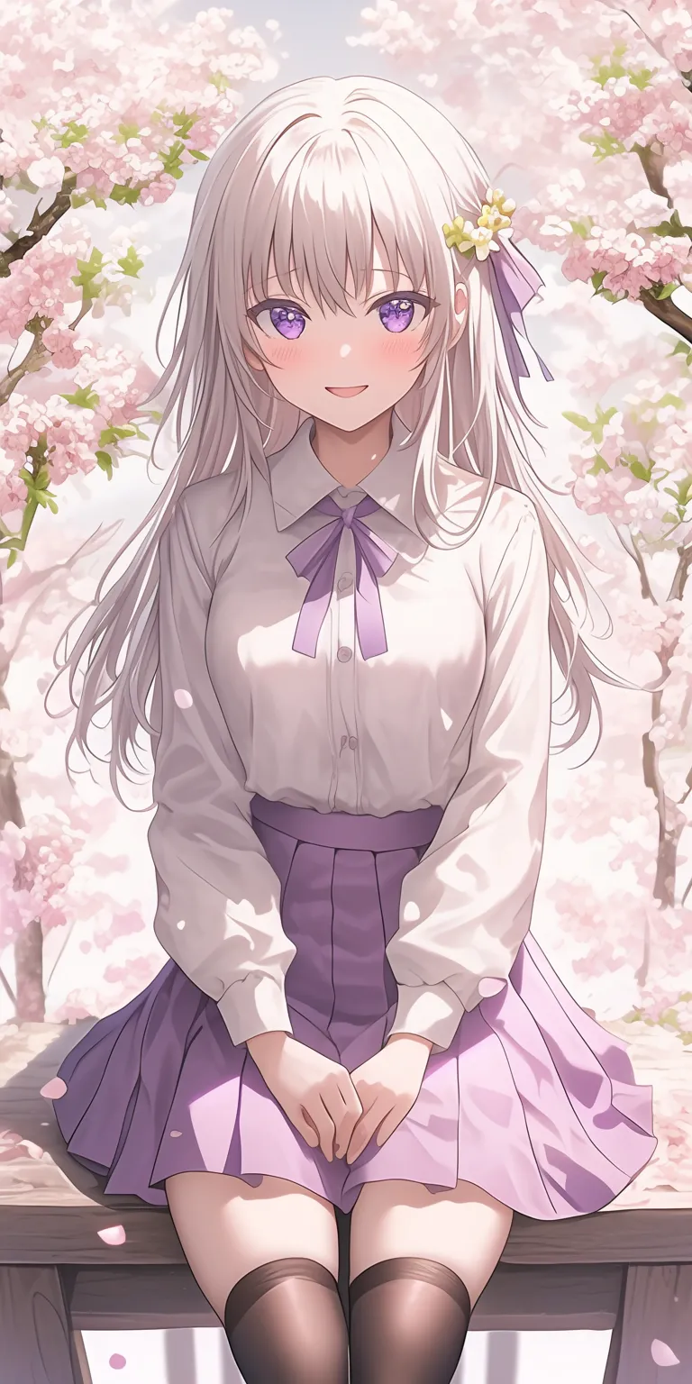 wallpaper cute anime shouko, tomori, kamisama, inuyasha, hajime