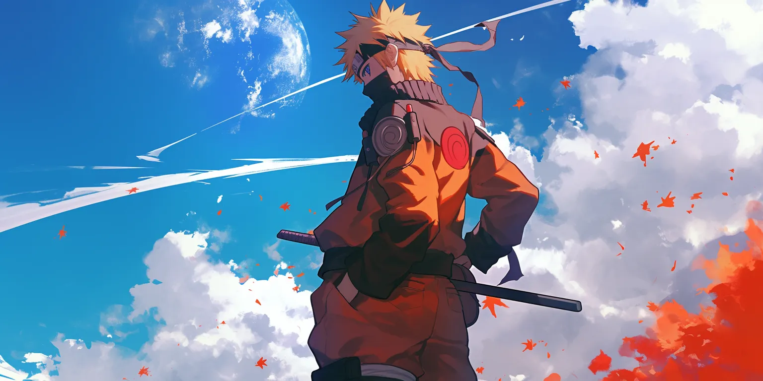 naruto lockscreen hokage, jiraiya, naruto, boruto, denji