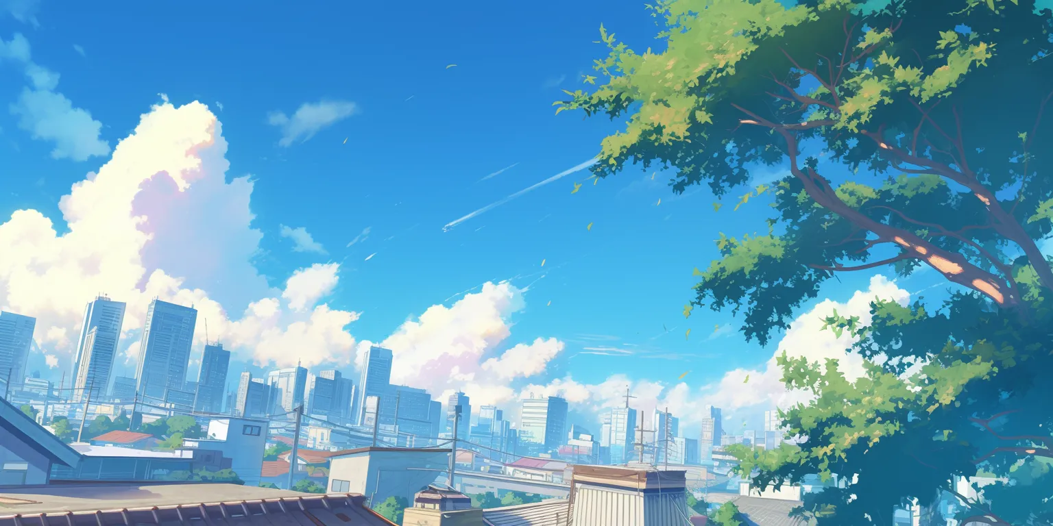 anime background 4k noragami, 3440x1440, backgrounds, evergarden, flcl