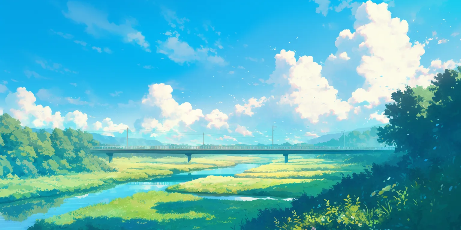 anime wallpaper in hd mushishi, yuujinchou, evergarden, ghibli, scenery