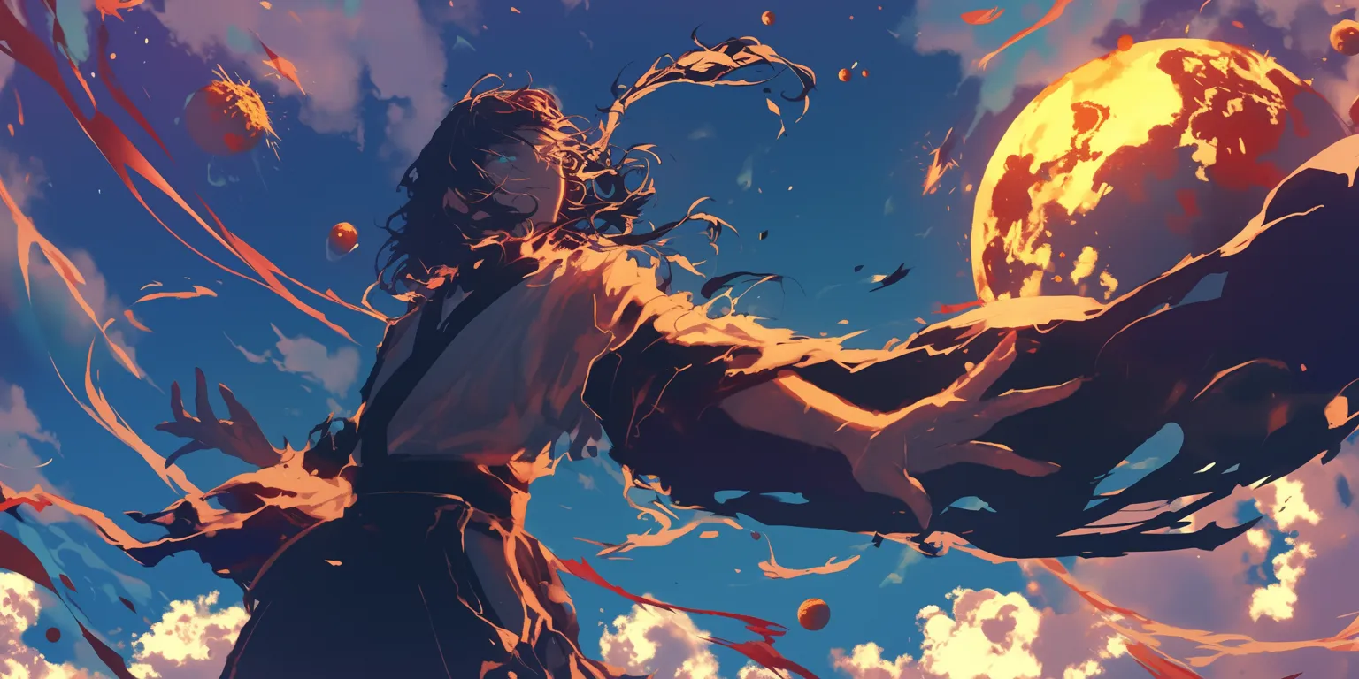 1080p anime wallpaper evergarden, mushishi, howl's, flare, shanks