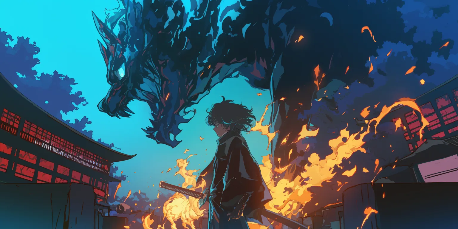 monster anime wallpaper mononoke, digimon, dragon, howl's, ghibli