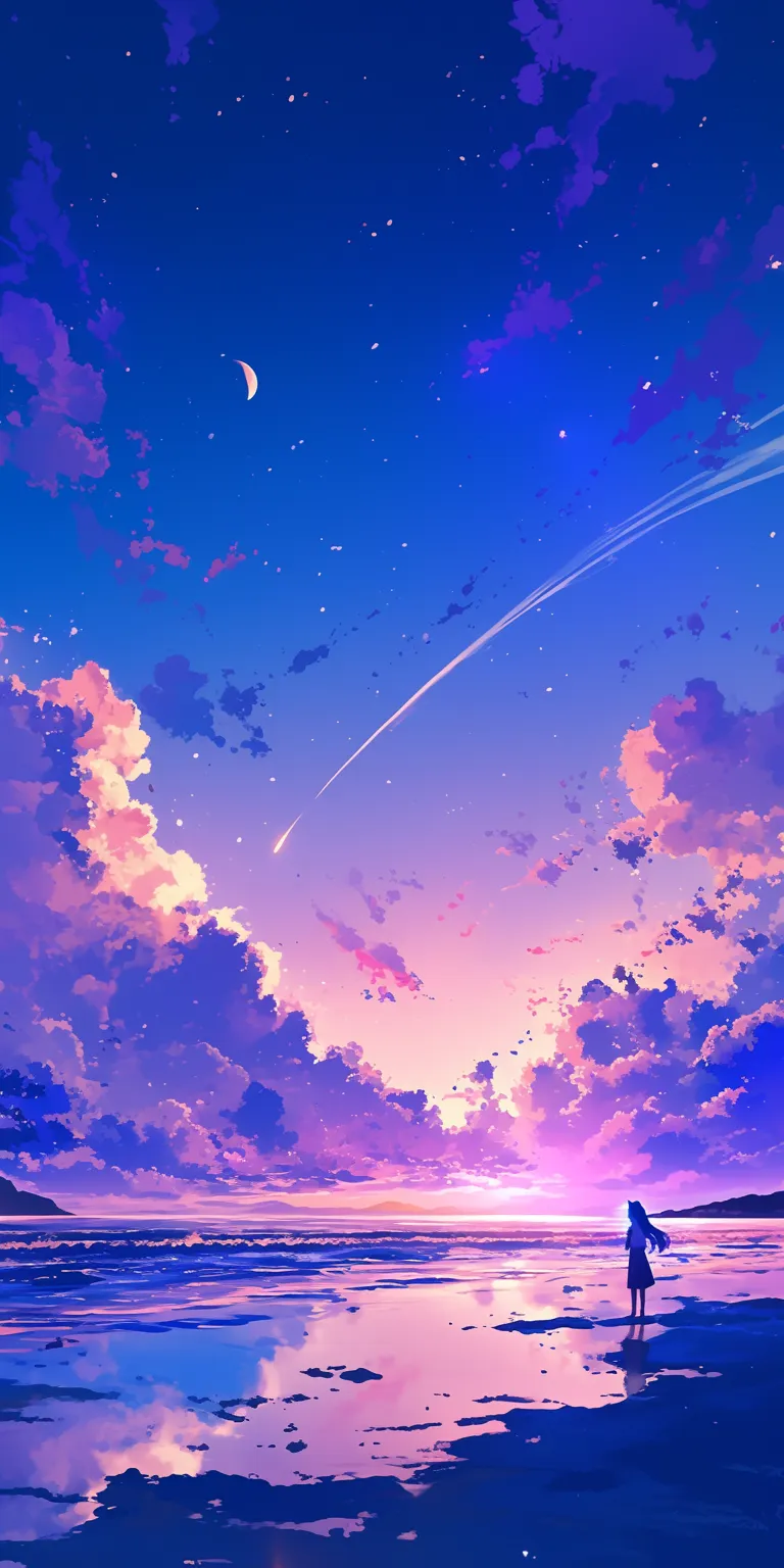 unicorn wallpaper cute sky, 2560x1440, galaxy, space, 1920x1080