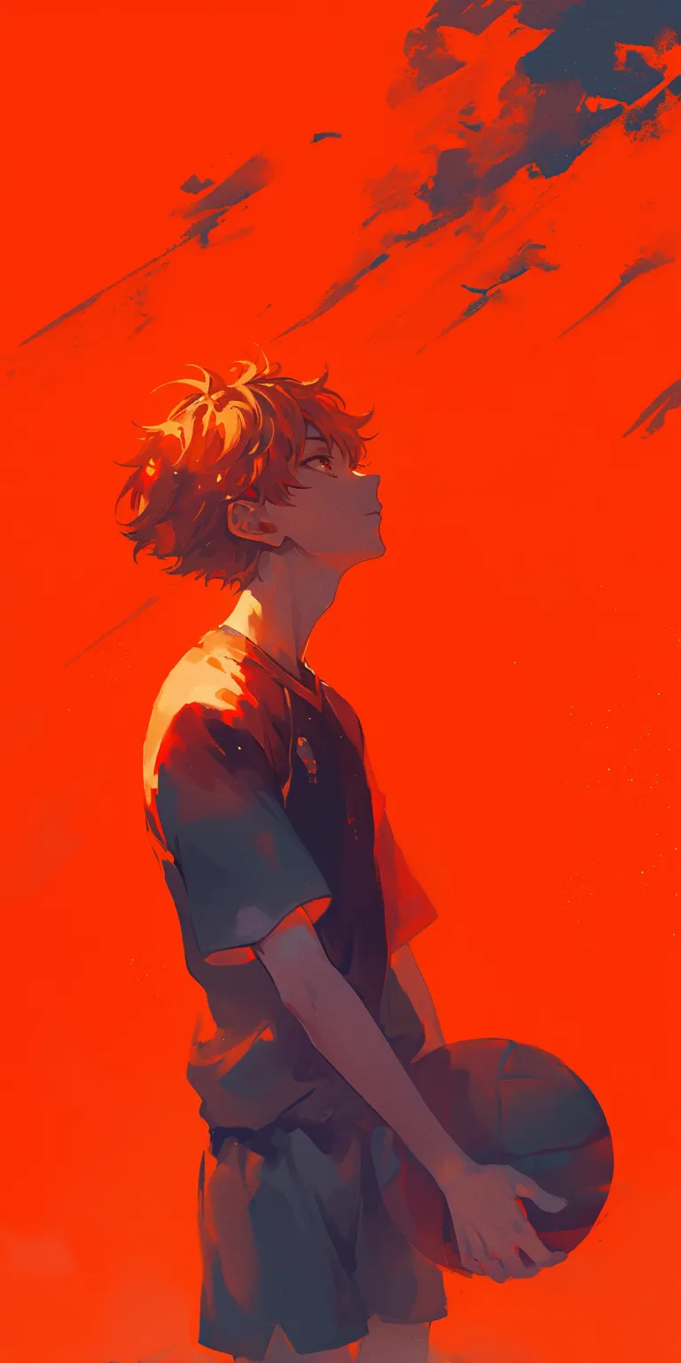 haikyuu background haikyuu, flcl, stray, flare, brook