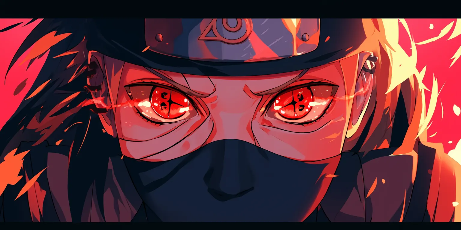 naruto eyes wallpaper obito, sharingan, uchiha, itachi, akatsuki