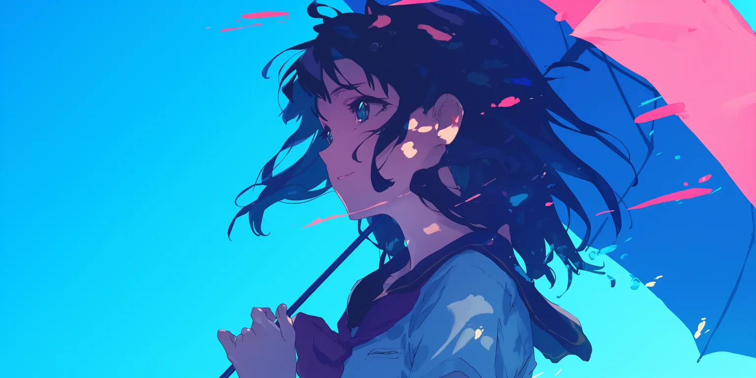 4k anime background flcl, akira, 2560x1440, 1920x1080, 3440x1440