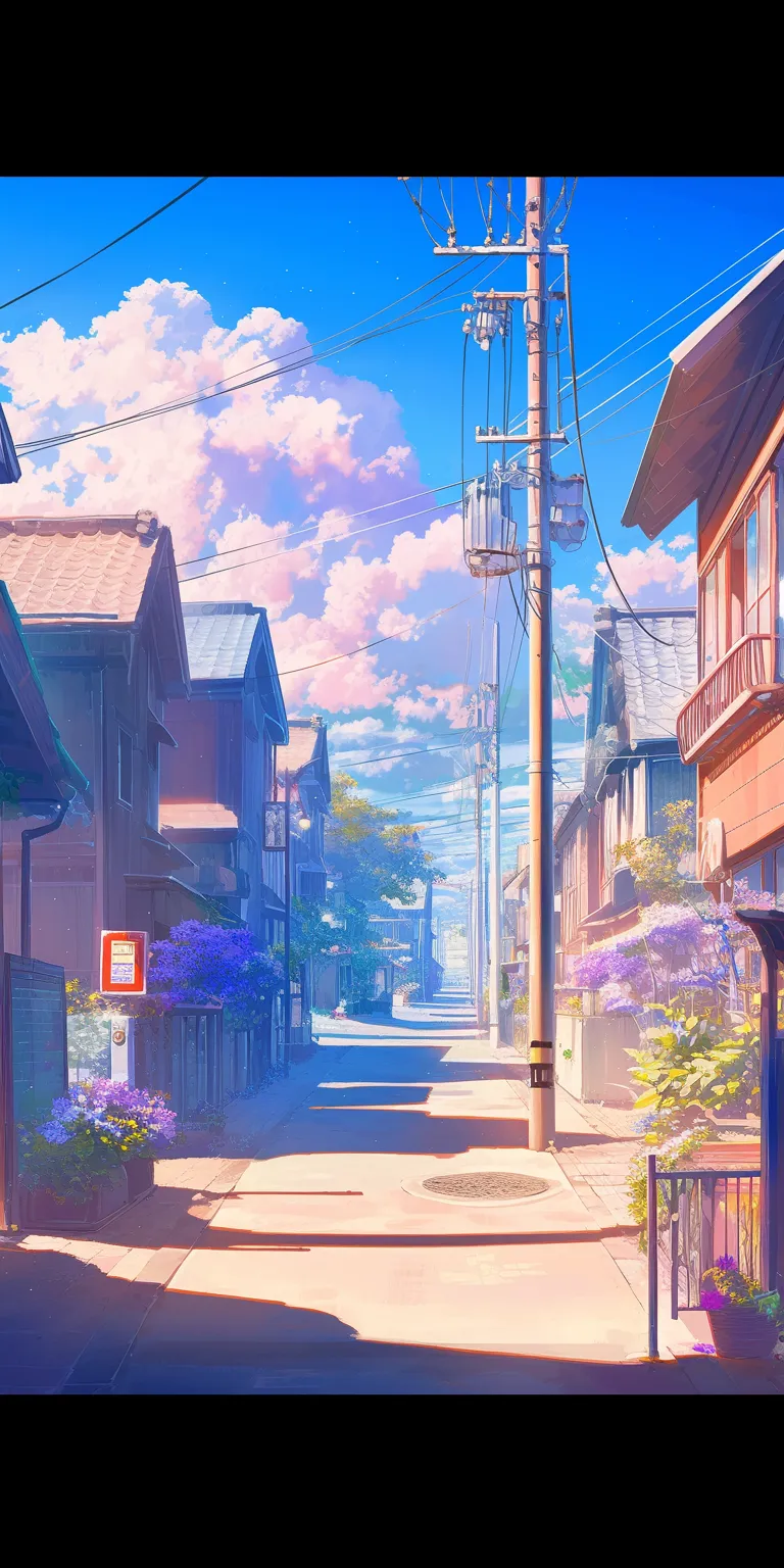anime backgrounds iphone ghibli, lofi, 3440x1440, 2560x1440, scenery