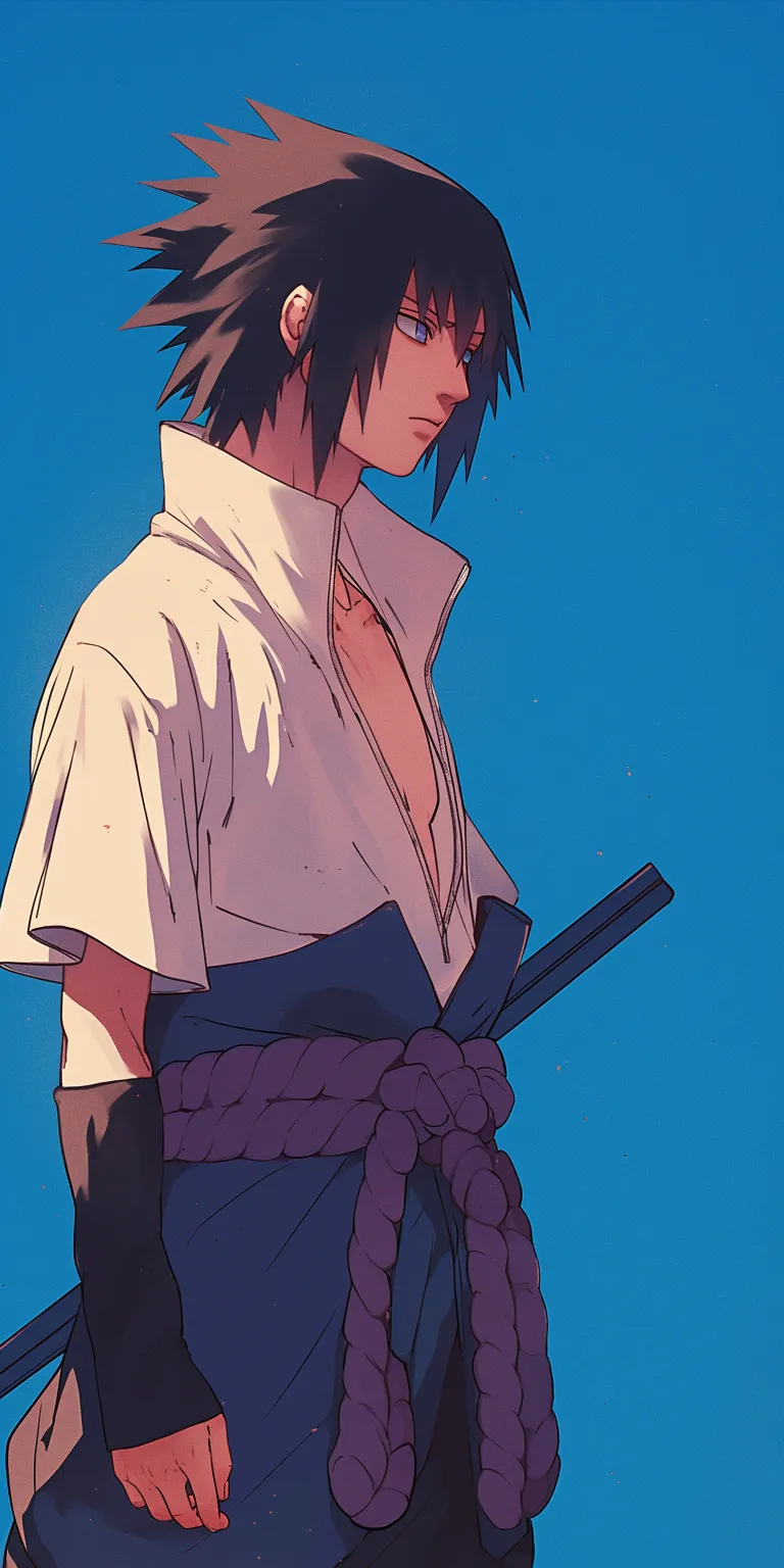 sasuke background kenshin, sasuke, itachi, yato, uchiha