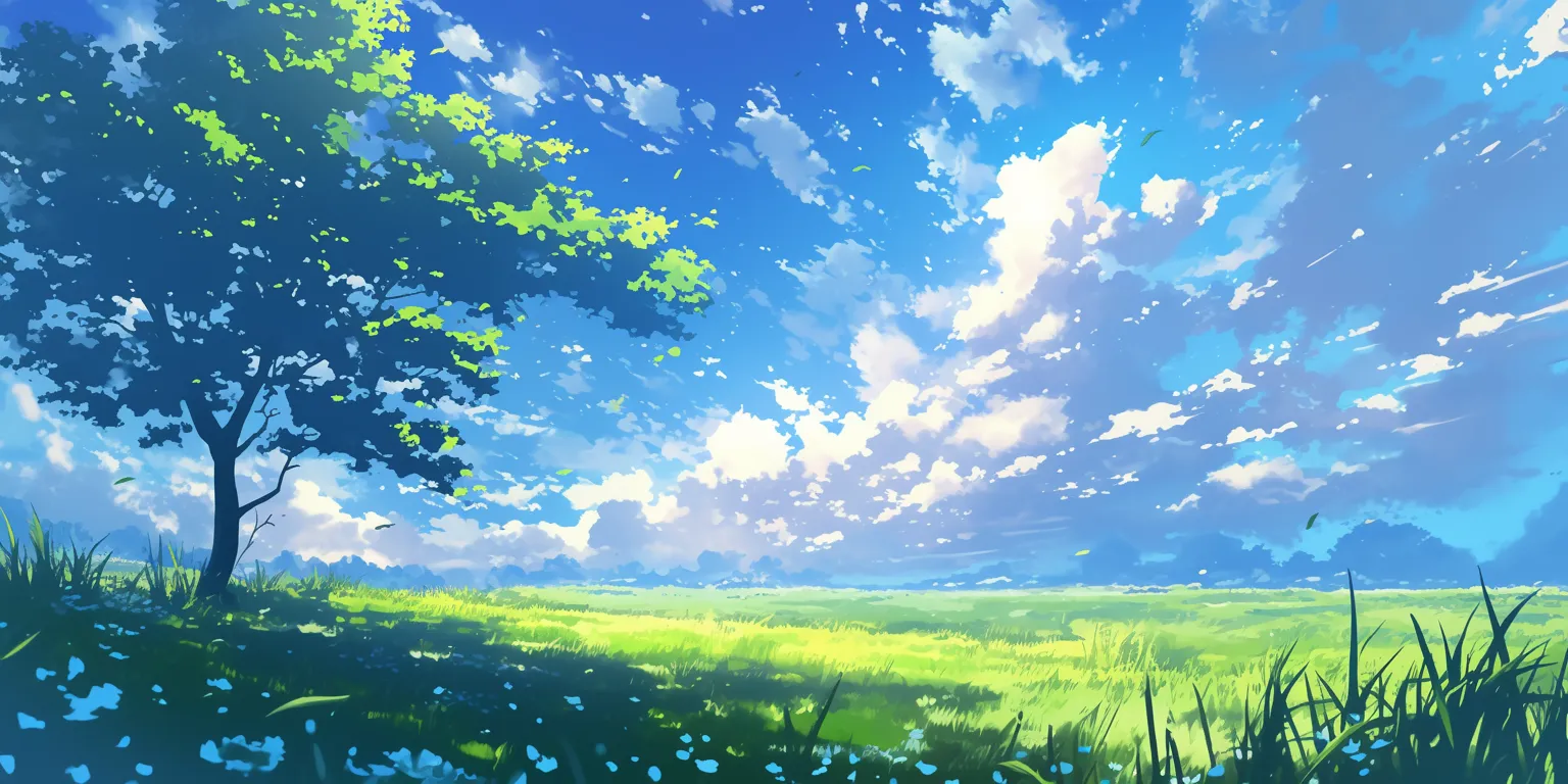 anime background wallpaper yuujinchou, 2560x1440, mushishi, 1920x1080, evergarden