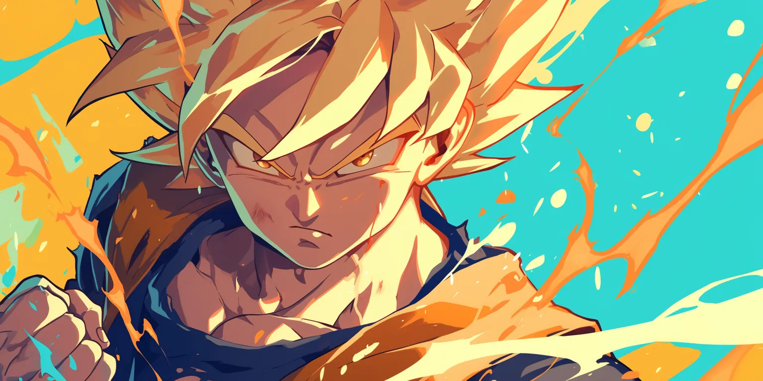 dragon ball wallpaper pc goku, rengoku, vegeta, gohan, dbz