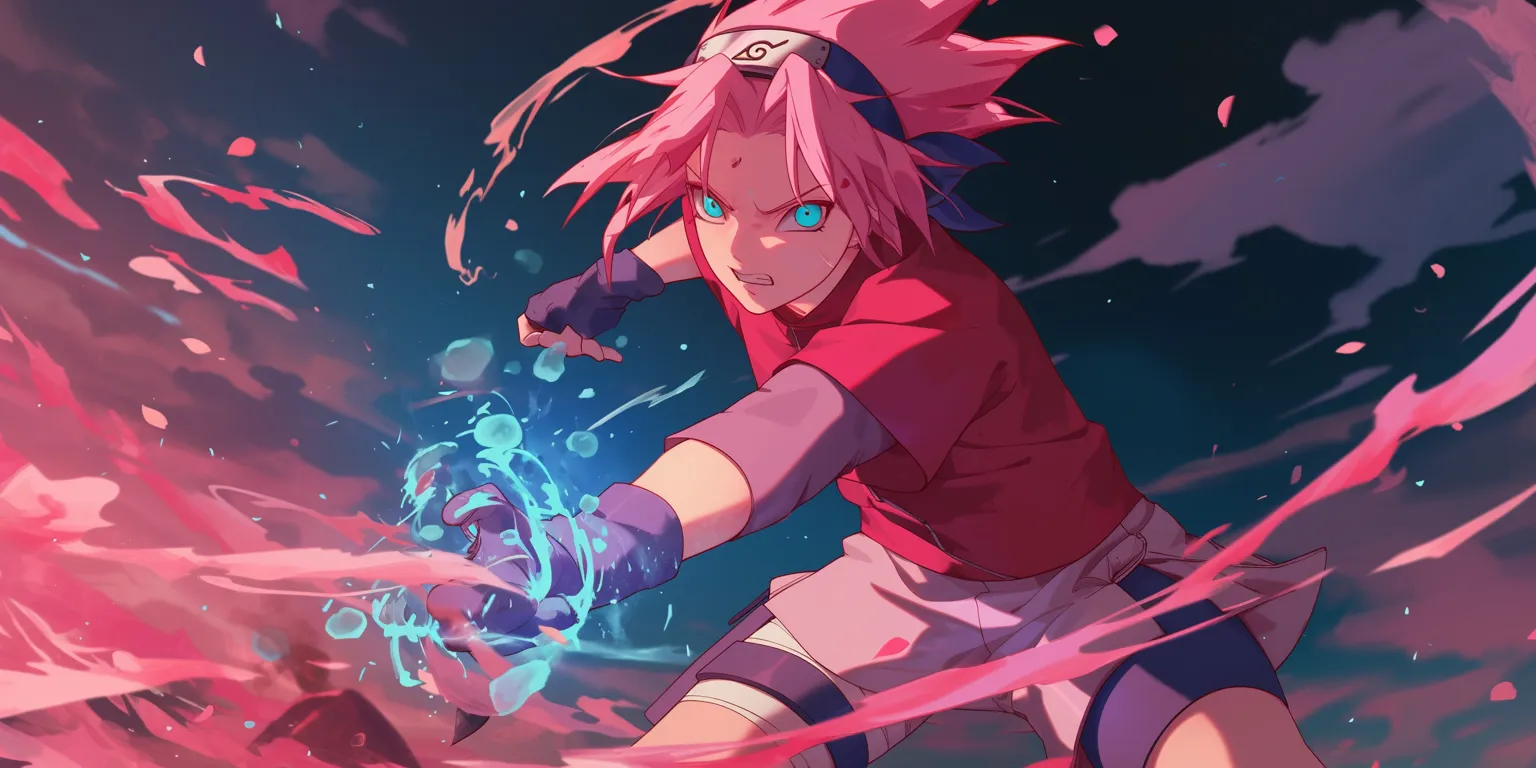 naruto sakura wallpaper boruto, flcl, sakura, konoha, madara