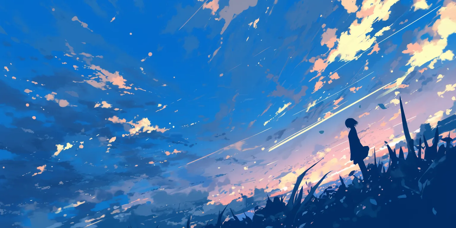 free moving wallpapers 2560x1440, evergarden, sky, 3440x1440, 1920x1080